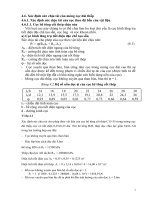 4 6  xác định sức chịu tải của móng cọc đài thấp 