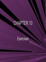 Group counseling strategies and skills chapter 10 