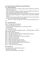 4 2  tính toán móng cọc đài thấp theo trạng thái giới hạn