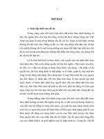 LUẬN án TIẾN sĩ   VAI TRÒ của NHÀ nước đối với VIỆC THỰC HIỆN QUYỀN dân CHỦ NHÂN dân ở VIỆT NAM