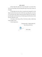 Nghiên cứu và xây dựng các bài kiểm tra, chuẩn đoán hư hỏng cho hệ thống an toàn trên ô tô 