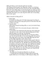 di chuyển lao động quốc tế