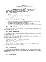 Bài Giảng Bảo Dưỡng Tàu Thủy