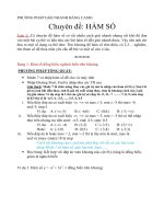 Casio giai nhanh TN toan 