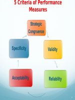 Human resource management gaining a competitive advantage 2014 chapter 8