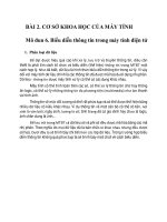 Bieu dien du lieu trong may tinh
