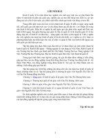 Tập bài giảng Kinh te quoc te TIN CHI chuan 