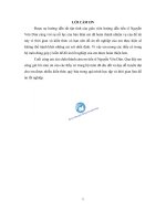 Nghiên cứu công nghệ hybrid của ô tô và ứng dụng cho xe máy 