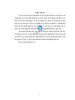 Nghiên cứu điều khiển động cơ điện và ứng dụng trong xe ô tô điện 