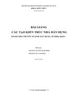 NL cấu tạo KTDD (1)