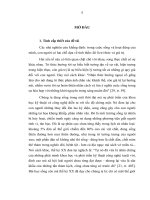 LUẬN án TIẾN sĩ   tư TƯỞNG NHÂN văn TRUYỀN THỐNG VIỆT NAM THẾ kỷ x đến THẾ kỷ XIV   nội DUNG và PHƯƠNG HƯỚNG kế THỪA