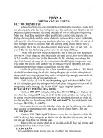 sáng kiến kinh nghiệm hoạt động ngoài trời lớp lá