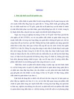 LUẬN văn THẠC sĩ   lý LUẬN và THỰC TIỄN xây DỰNG PHẨM CHẤT CHÍNH TRỊ QUÂN NHÂN TRONG QUÂN đội TA HIỆN NAY