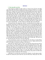 LUẬN văn THẠC sĩ   CHẤT LƯỢNG CÔNG tác vận ĐỘNG NHÂN dân xây DỰNG cơ sở địa PHƯƠNG VỮNG MẠNH TRÊN địa bàn GIA LAI , KON TUM của BINH đoàn tây NGUYÊN HIỆN NAY