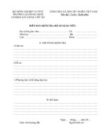 BIEN BAN KIEM TRA HO SO GIAO VIEN 