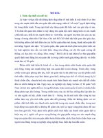 LUẬN án TIẾN sĩ   PHÁT TRIỂN PHẨM CHẤT TINH THẦN CHO THANH NIÊN QUÂN đội NHÂN dân VIỆT NAM HIỆN NAY