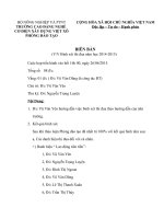 Bien ban binh xet thi dua 2015 