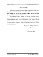 Luân văn   huấn 09 2014  