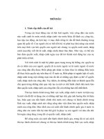 TÀI TIỆU THAM KHẢO   CHUYÊN đề NGHIÊN cứu HOÀN THIỆN THỦ tục HÀNH CHÍNH TRONG LĨNH  vực XUẤT CẢNH, NHẬP CẢNH tại VIỆT NAM