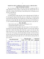 Góp ý mđ 14  thực hành hàn cơ bản (qua ban động lực) 