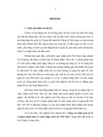TÀI LIỆU THAM KHẢO   CHUYÊN đề NGHIÊN cứu NÂNG CAO HIỆU QUẢ xử lý VI PHẠM PHÁP LUẬT về XUẤT, NHẬP CẢNH tại VIỆT NAM