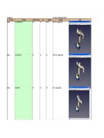 danh mục mẫu robot dùng trong học tập và đào tao nghành cơ khí và tự động hóa