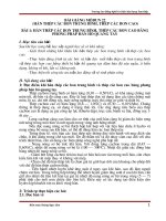 Bai giang modud 22 (han thep cacbon trung binh va thep cacbon cao) han 1 lop 