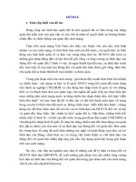 TÀI LIỆU THAM KHẢO   ĐẢNG LÃNH đạo QUÂN đội TRONG GIAI đoạn mới