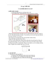 bài tập lý 7 học kì 2