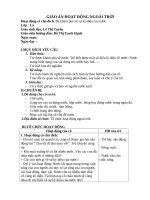 Be kham pha su ky dieu cua nuoc