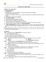 bài tập vật lý 8 phần nhiệt có tóm tắt lý thuyết