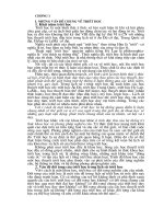 Giao trinh lịch sử triết học căn bản 