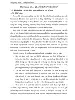 tài liệu Nguyen ly ke toan