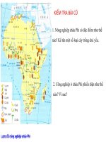 thao giảng thứ 5-kt châu Phi