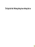 Bài giảng âm nhạc lớp 5