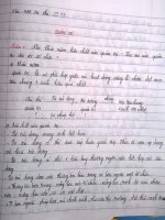 Quản trị đại cương ĐHBKHN