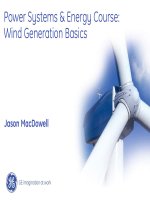 2   basics wind 
