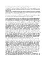 Vai trò lãnh đạo của đảng cộng sản việt nam đối với công cuộc giải phóng dân tộc năm 1930