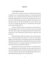LUẬN án TIẾN sĩ   NHÀ nước với sự PHÁT TRIỂN KINH tế HÀNG hóa NHIỀU THÀNH PHẦN TRONG GIAI đoạn HIỆN NAY ở CỘNG hòa dân CHỦ NHÂN dân lào