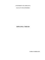 Marketing Of Audit And Complementary Services A Case Study Of A Growing Audit Irm In Macedonia
