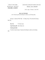 Tìm hiểu aptomat, khởi động từ, kháng điện, tụ điện cao thế.