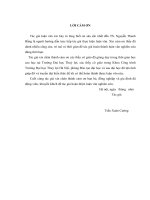 Nghiên cứu công nghệ thi công lớp bảo vệ mái đê biển bằng vật liệu hỗn hợp ASPHALT chèn trong đá hộc  áp dụng thi công thử nghiệm cho một đoạn mái đê biển hải hậu   nam định 