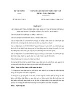 Thông tư 260/2016/TT-BTC về thu, nộp, quản lý và sử dụng phí thẩm định nội dung văn hóa phẩm xuất khẩu nhập khẩu