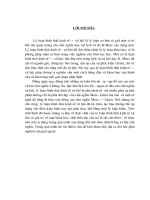 Lý luận hình thái kinh tế xã hội