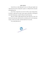 Ứng dụng vi xử lý galileo 2 0 trong đo và hiển thị tốc độ động cơ bước trên LCD 