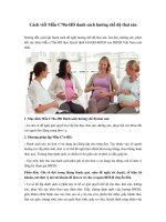 Hướng dẫn cách điền mẫu biểu C70A-HD: Danh sách hưởng chế độ thai sản