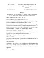 Thông tư 305/2016/TT-BTC về thu, nộp, quản lý và sử dụng phí dịch vụ duy trì hệ thống kiểm tra trạng thái chứng thư số