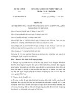 Thông tư 289/2016/TT-BTC về chế độ thu, nộp, quản lý và sử dụng phí, lệ phí trong lĩnh vực điện ảnh