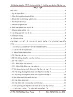 SKKN sáng kiến kinh nghiệm tiểu học bồi dưỡng năng lực CTVH cho học sinh lớp 4 5 thông qua dạy học tập làm văn 