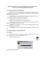 phan mem ho tro giao vien soan bai tap hieu qua